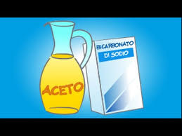 aceto-e-bicarbonato