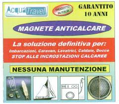 magnete-anticalcare