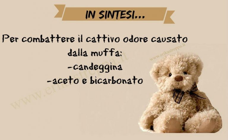Lavatrice Puzza Dopo Lavaggio 90 Gradi